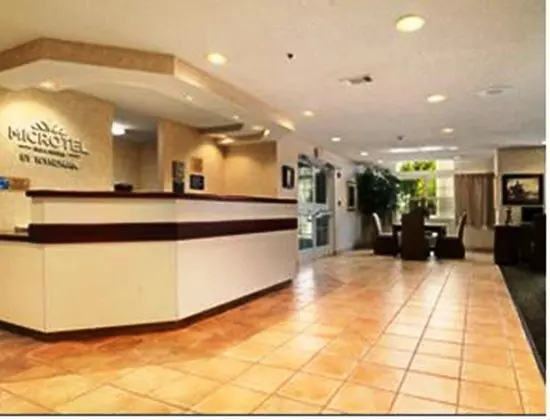 MICROTEL INN & SUITES BY WYNDHAM DECATUR
