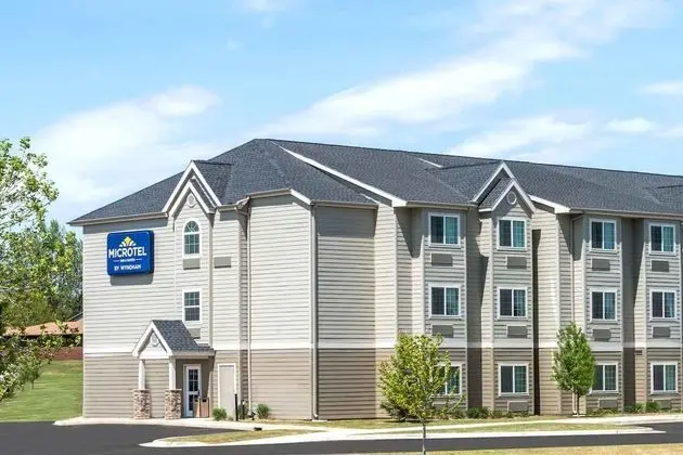 MICROTEL INN & SUITES BY WYNDHAM DICKINSON