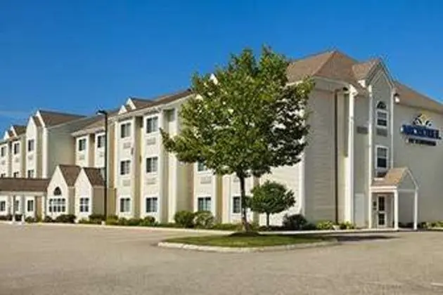 MICROTEL INN & SUITES BY WYNDHAM DOVER