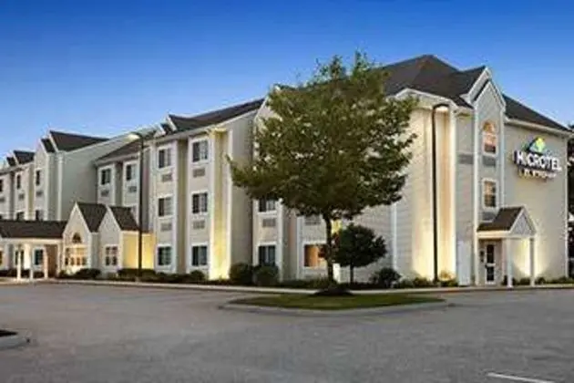 MICROTEL INN & SUITES BY WYNDHAM DOVER