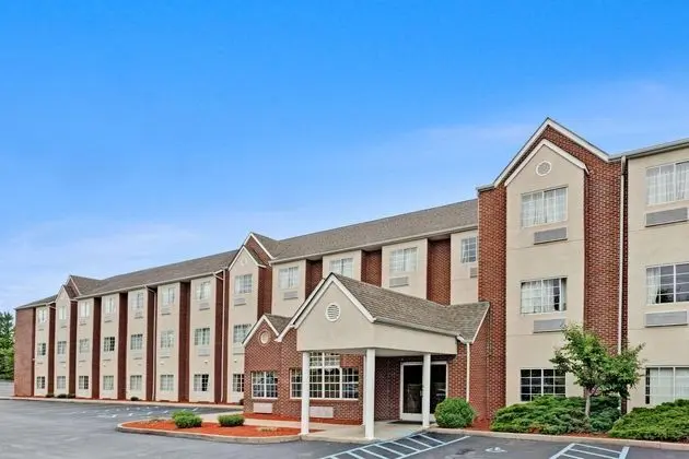 MICROTEL INN & SUITES BY WYNDHAM FLORENCE/CINCINN