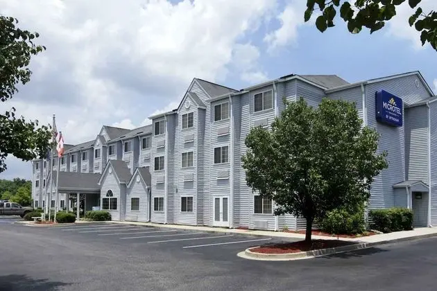 MICROTEL INN & SUITES BY WYNDHAM FLORENCE