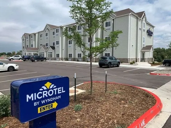Microtel Inn & Suites by Wyndham Fountain North