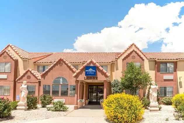 MICROTEL INN & SUITES BY WYNDHAM GALLUP