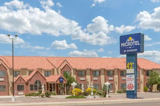 MICROTEL INN & SUITES BY WYNDHAM GALLUP