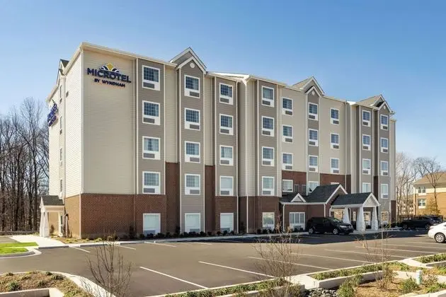 Microtel Inn & Suites by Wyndham Gambrills - Öne Çıkan Resim