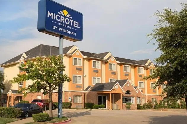 MICROTEL INN & SUITES BY WYNDHAM GARLAND/DALLAS