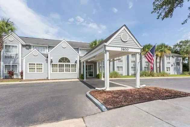 MICROTEL INN & SUITES BY WYNDHAM GULF SHORES