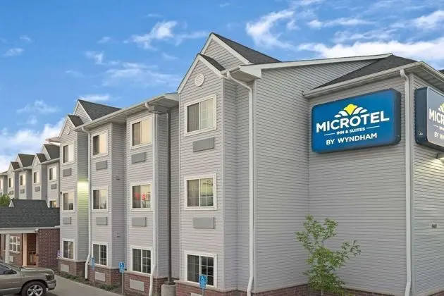 MICROTEL INN & SUITES BY WYNDHAM INVER GROVE HEIG
