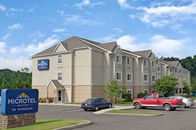 MICROTEL INN & SUITES BY WYNDHAM JASPER