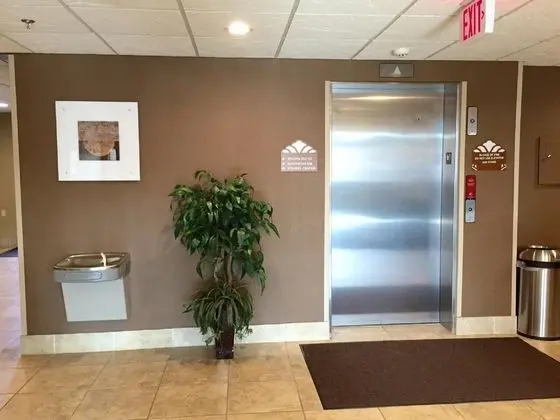 MICROTEL INN & SUITES BY WYNDHAM KALAMAZOO