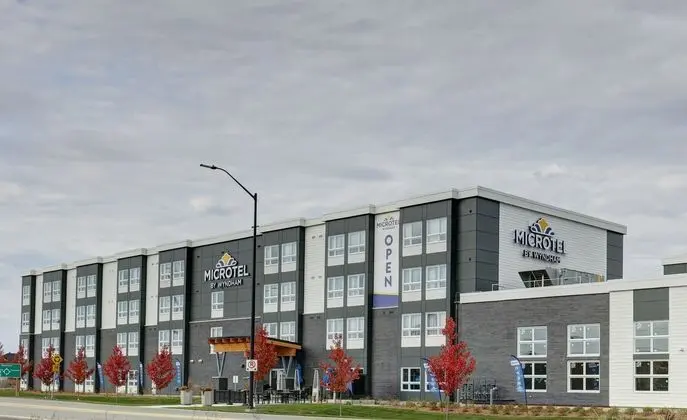 Microtel Inn & Suites by Wyndham Kanata Ottawa West - Dış Mekan