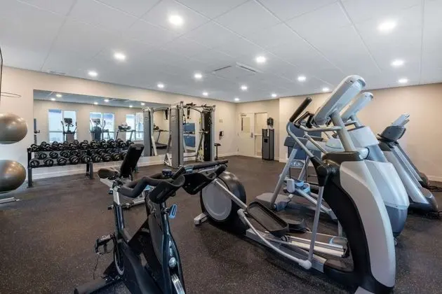 Microtel Inn & Suites by Wyndham Kanata Ottawa West - Fitness