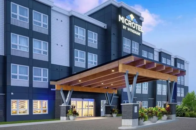 Microtel Inn & Suites by Wyndham Kanata Ottawa West - Öne Çıkan Resim