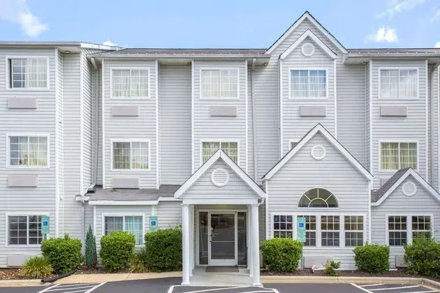 MICROTEL INN & SUITES BY WYNDHAM KANNAPOLIS/CONCO