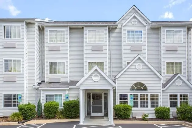 MICROTEL INN & SUITES BY WYNDHAM KANNAPOLIS/CONCO - Öne Çıkan Resim