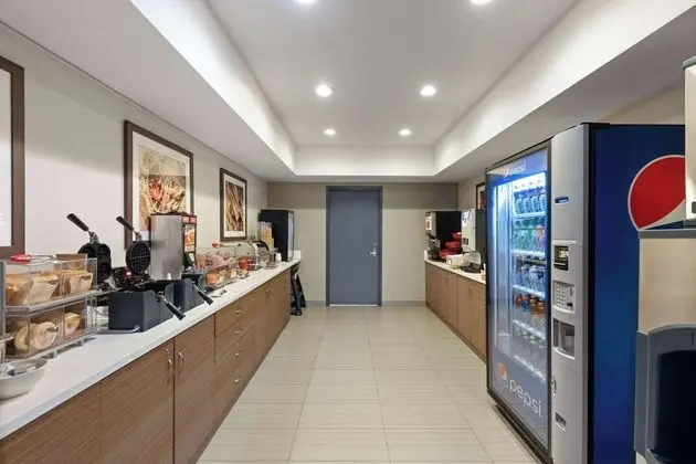 Microtel Inn & Suites By Wyndham Kirkland Lake - Öne Çıkan Resim