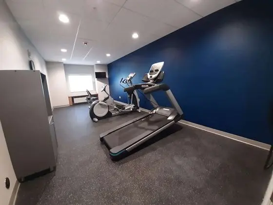 Microtel Inn & Suites by Wyndham Loveland - Fitness