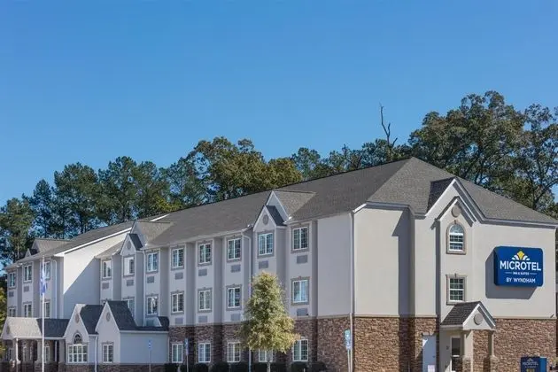 MICROTEL INN & SUITES BY WYNDHAM MACON