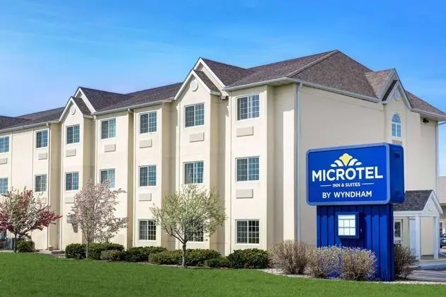 MICROTEL INN & SUITES BY WYNDHAM MANKATO