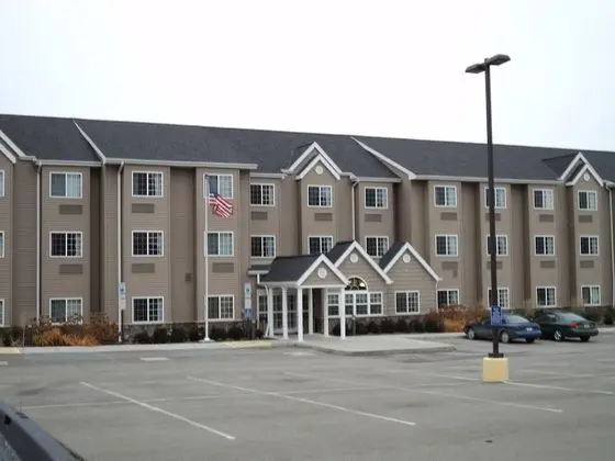MICROTEL INN & SUITES BY WYNDHAM MANSFIELD