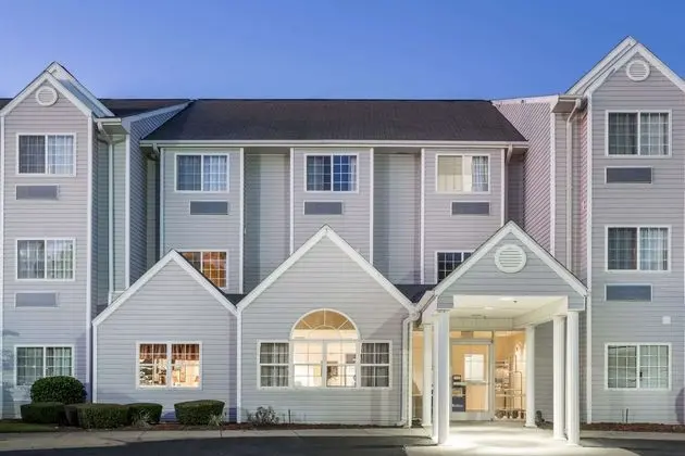 MICROTEL INN & SUITES BY WYNDHAM MARIANNA