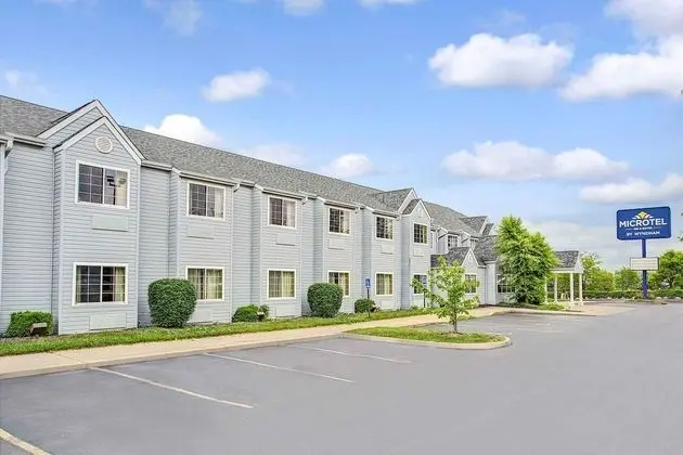 MICROTEL INN & SUITES BY WYNDHAM MASON/KINGS ISLA