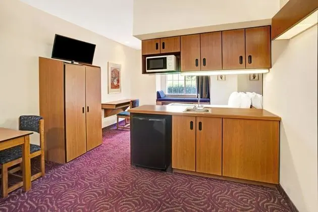 Microtel Inn And Suites by Wyndham Mesquite/Dallas At Highwa