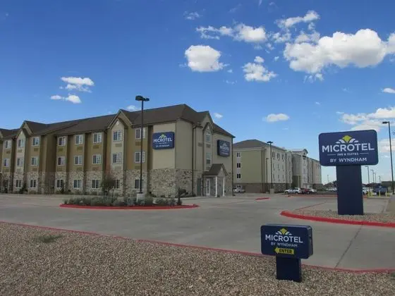 MICROTEL INN & SUITES BY WYNDHAM MIDLAND