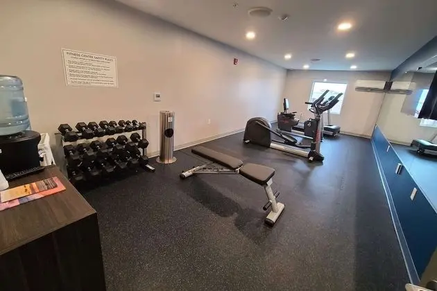 Microtel Inn & Suites by Wyndham Milford - Fitness