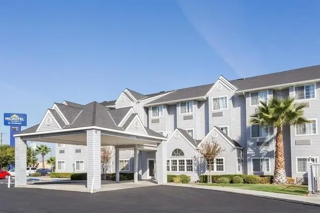 MICROTEL INN & SUITES BY WYNDHAM MODESTO CERES