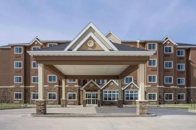 MICROTEL INN & SUITES BY WYNDHAM MOORHEAD FARGO A