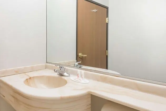 MICROTEL INN & SUITES BY WYNDHAM MORGANTOWN - Oda