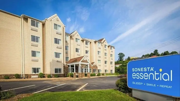 MICROTEL INN & SUITES BY WYNDHAM MORGANTOWN - Öne Çıkan Resim