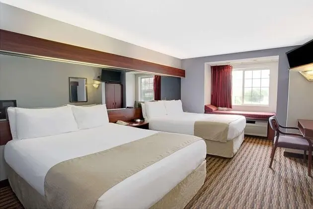 MICROTEL INN & SUITES BY WYNDHAM MURFREESBORO