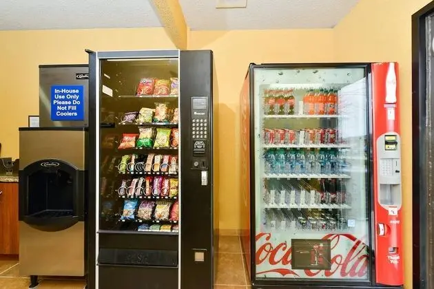 MICROTEL INN & SUITES BY WYNDHAM NEW BRAUNFELS