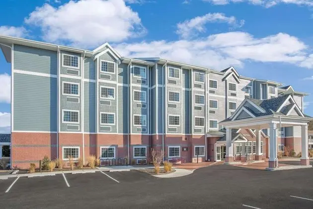 MICROTEL INN & SUITES BY WYNDHAM OCEAN CITY