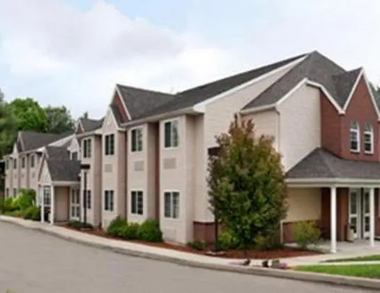 MICROTEL INN & SUITES BY WYNDHAM OLEAN/ALLEGANY
