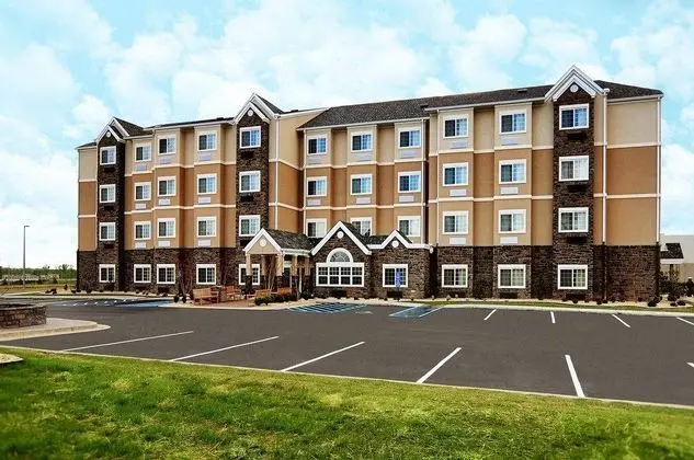 MICROTEL INN & SUITES BY WYNDHAM OPELIKA