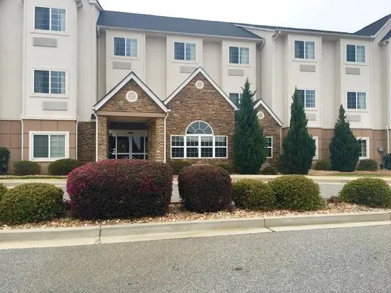 MICROTEL INN & SUITES BY WYNDHAM PERRY