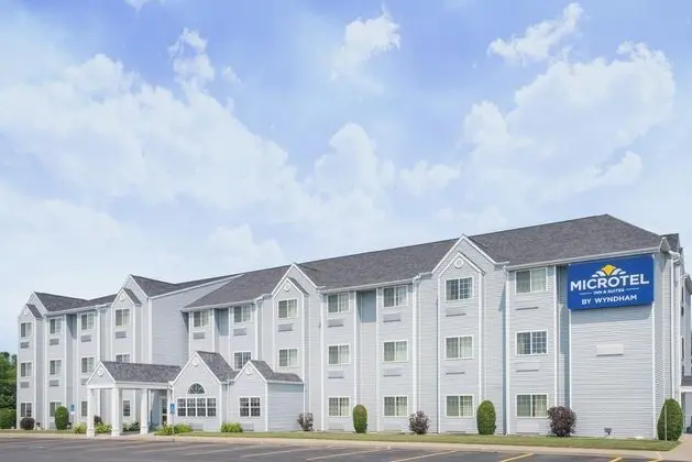 MICROTEL INN & SUITES BY WYNDHAM PLATTSBURGH