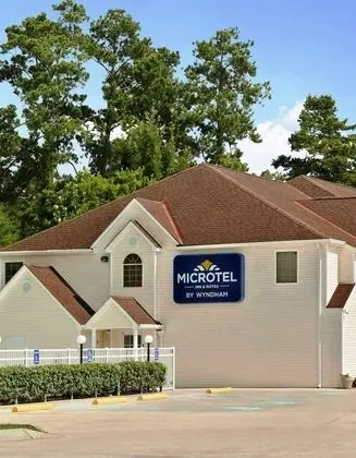 MICROTEL INN & SUITES BY WYNDHAM PONCHATOULA/HAMM