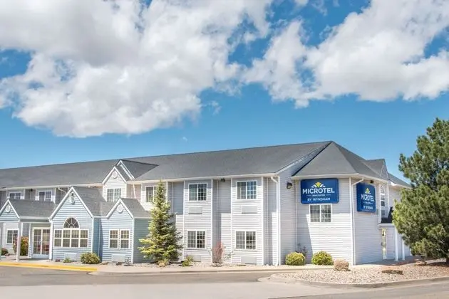 MICROTEL INN & SUITES BY WYNDHAM RATON