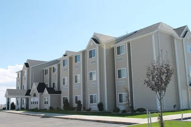 MICROTEL INN AND SUITES BY WYNDHAM RAWLINS