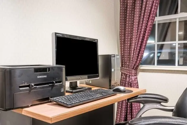 MICROTEL INN & SUITES BY WYNDHAM RICE LAKE