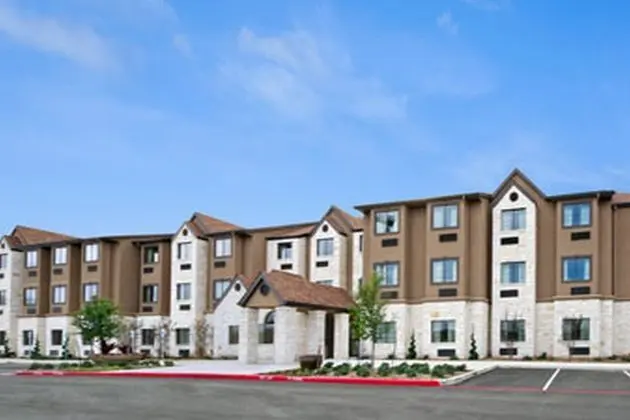 MICROTEL INN & SUITES BY WYNDHAM ROUND ROCK