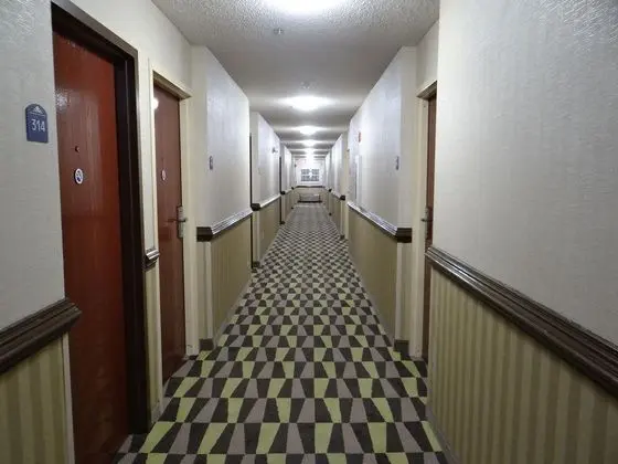 MICROTEL INN & SUITES BY WYNDHAM SALISBURY