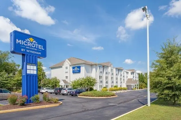 MICROTEL INN & SUITES BY WYNDHAM SALISBURY