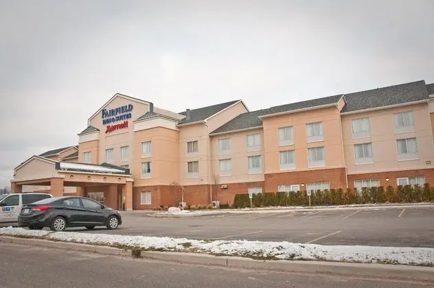 Microtel Inn & Suites By Wyndham Salt Ste.Marie