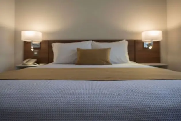 Microtel Inn & Suites by Wyndham - Oda